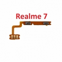Dây Cáp Âm Lượng OPPO Realme 7 RMX2111 Âm Lượng Power & Volume Button Flex Cable